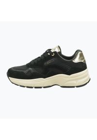 Buty damskie GANT Neuwill. Kolor: czarny