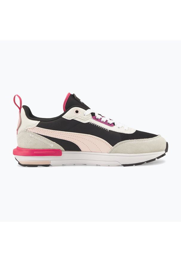 Puma - Buty męskie PUMA R22. Kolor: czarny