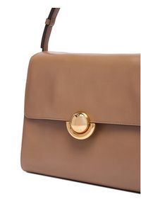 Furla Torebka Domus S WB01862 BX4185 IT 4489S Brązowy. Kolor: brązowy. Materiał: skórzane #6