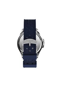 Timex Zegarek Harborside Coast TW2Y05000 Srebrny. Kolor: srebrny #3