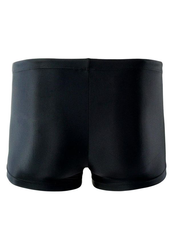 AquaWave - Męskie Szorty Kąpielowe Blary. Kolor: czarny. Styl: sportowy