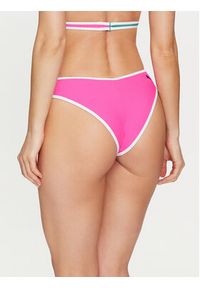 Puma Dół od bikini 938337 Kolorowy. Materiał: syntetyk. Wzór: kolorowy #7