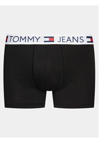 Tommy Jeans Komplet 3 par bokserek UM0UM03289 Pomarańczowy. Kolor: pomarańczowy. Materiał: bawełna