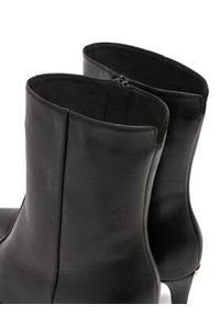 Furla Botki YJ98FSN X30000 AL O6000 1007 Czarny. Kolor: czarny. Materiał: skóra #2