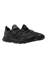 Buty trekkingowe męskie The North Face M Oxeye. Kolor: czarny. Sport: turystyka piesza