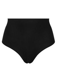 Chantelle Figi klasyczne z wysokim stanem Soft Stretch C26470 Czarny. Stan: podwyższony. Kolor: czarny. Materiał: syntetyk #7
