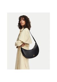 Karl Lagerfeld - Torebka KARL LAGERFELD. Kolor: czarny #1