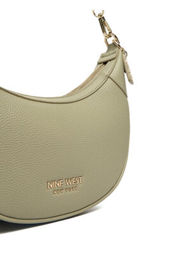 Nine West Torebka CEO-Zerna-KY258 Zielony. Kolor: zielony