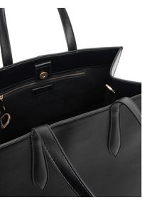 Gino Rossi - GINO ROSSI Torebka LA224-19154 Czarny. Kolor: czarny. Materiał: skórzane #6