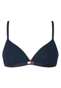 TOMMY HILFIGER - Tommy Hilfiger Komplet 3 biustonoszy UW0UW05747 Kolorowy. Materiał: bawełna. Wzór: kolorowy #12