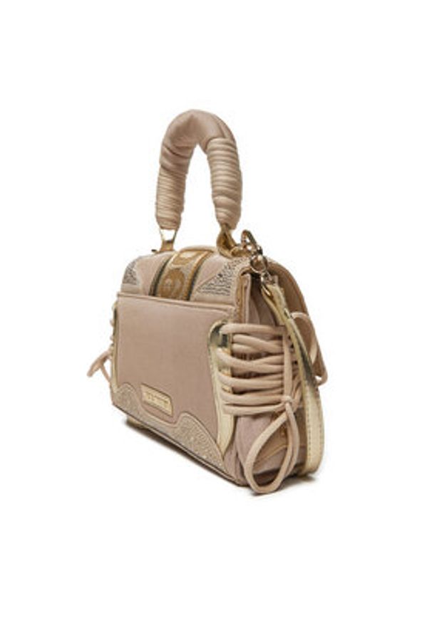 Steve Madden Torebka Bdiego-R SM13001346 Różowy. Kolor: różowy