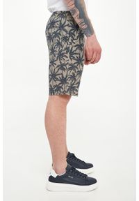 JOOP! Jeans - Bermudy męskie Russ-W JOOP! JEANS #3