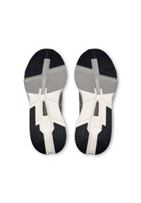 On - ON Cloudnova X Men Alloy | Black Sneakersy męskie. Okazja: na co dzień. Kolor: szary. Szerokość cholewki: normalna. Sport: bieganie #3