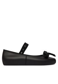 melissa - Melissa Baleriny Sophie Crush Ad 37836 Czarny. Kolor: czarny #1