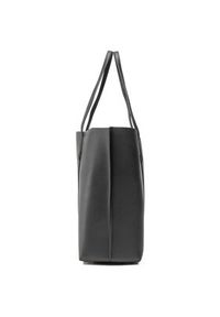 Tory Burch Torebka Perry Triple-Compartment Tote 81932 Czarny. Kolor: czarny. Materiał: skórzane #7