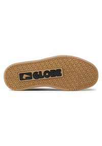 Globe Sneakersy Tilt GBTILT Czarny. Kolor: czarny. Materiał: skóra #7