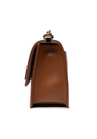 Furla Torebka 1927 BAFKACO-ARE000-03B00-1-007-20-BG-B Brązowy. Kolor: brązowy. Materiał: skórzane #4