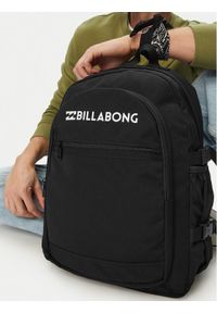 Billabong Plecak CWBEO-BLB-M-006-10 Czarny. Kolor: czarny. Materiał: materiał #1