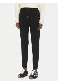 EA7 Emporio Armani Dres 7W000487 AF12501 M1024 Écru Regular Fit. Materiał: syntetyk #3