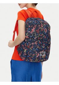 Roxy Plecak ROXY-P-004-07 Czarny. Kolor: czarny. Materiał: materiał #1