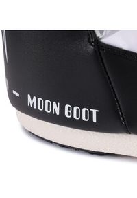 Moon Boot Śniegowce Classic Low 2 140934002 Biały. Kolor: biały. Materiał: materiał #5
