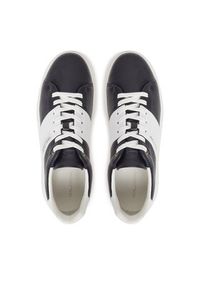 Baldinini Sneakersy U5E811T1BTVIBLBI Biały. Kolor: biały. Materiał: skóra #3