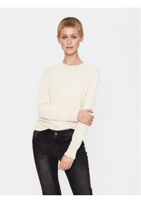 Sweter Saint Tropez. Kolor: biały #1