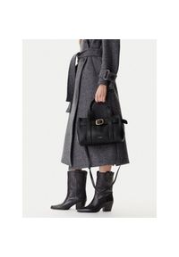 Torebka Calvin Klein. Kolor: czarny #1