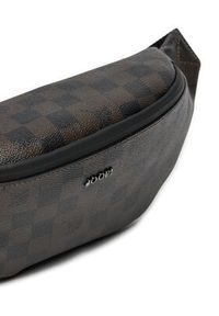 JOOP! Saszetka nerka 4140005732 Brązowy. Kolor: brązowy. Materiał: materiał #5