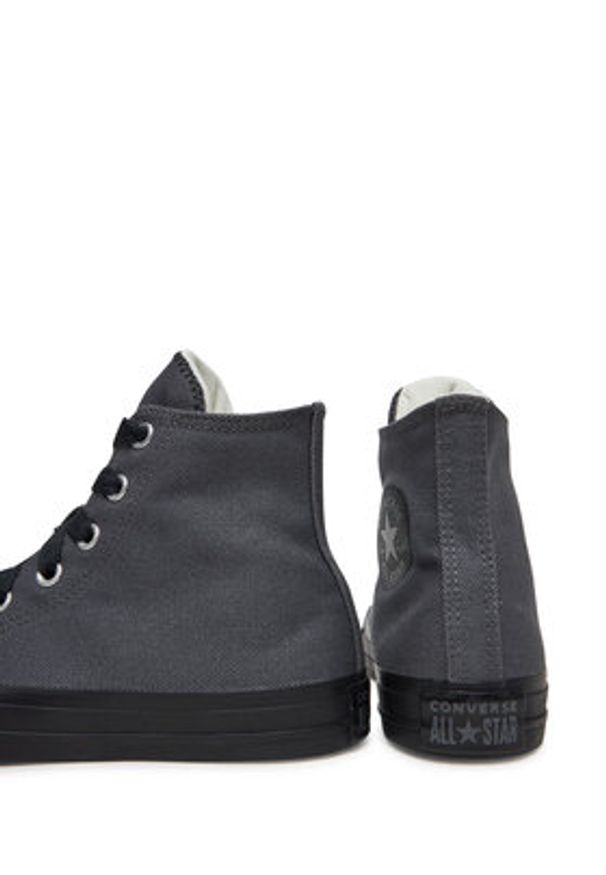 Converse Trampki Chuck Taylor All Star Heavy Canvas A10511C Czarny. Kolor: czarny. Materiał: materiał