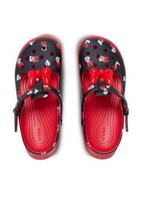 Crocs Klapki 211143 Czarny. Kolor: czarny #3