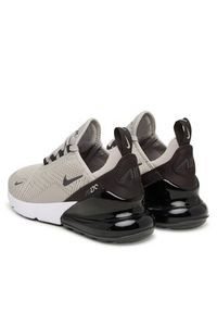 Nike Sneakersy Nike Air Max 270 HJ3222 003 Beżowy. Kolor: beżowy. Materiał: materiał. Model: Nike Air Max #6