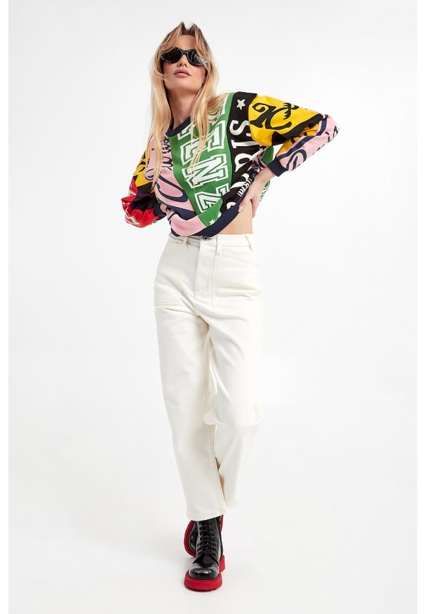 Kenzo - Bluza damska KENZO