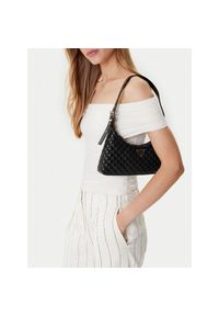 Torebka Guess. Kolor: czarny #1