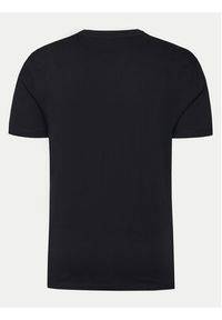 Napapijri T-Shirt S-Buti NP0A4INM Czarny Regular Fit. Kolor: czarny. Materiał: bawełna #2