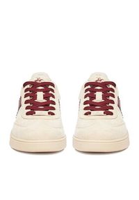 Beverly Hills Polo Club Sneakersy CEO-A1419104A Écru. Materiał: materiał #7