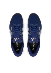 Adidas - adidas Buty do biegania Response 2 KJ1749 Granatowy. Kolor: niebieski. Materiał: materiał #6