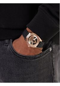 adidas Originals Zegarek Edition One Watch AOFH23013 Różowy. Kolor: różowy #3