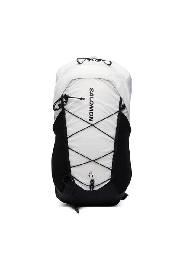 salomon - Salomon Plecak LC2859000 Biały. Kolor: biały. Materiał: materiał