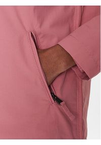 Napapijri Kurtka anorak Rainforest NP0A4G7F Różowy Regular Fit. Kolor: różowy. Materiał: syntetyk #3