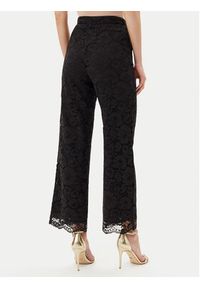 Artigli Spodnie materiałowe ACPA000739 Czarny Regular Fit. Kolor: czarny. Materiał: bawełna, syntetyk #4
