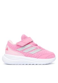 Adidas - Sneakersy adidas. Kolor: różowy #1