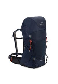 Plecak trekkingowy KADVA Sendero 35 l. Kolor: niebieski
