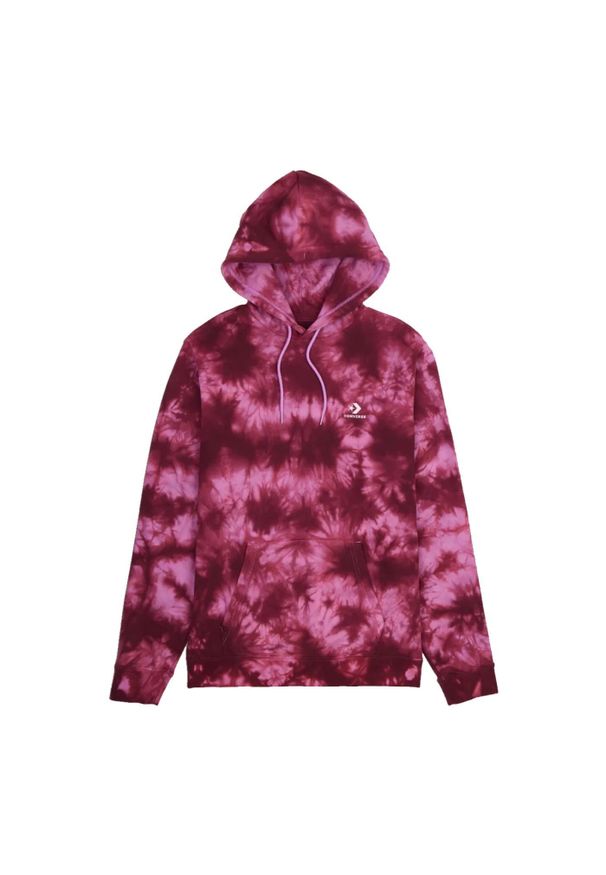 odzież Converse. Kolor: różowy. Sport: skateboard