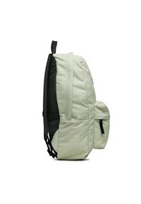 Vans Plecak Wm Realm Backpack VN0A3UI6BQH1 Zielony. Kolor: zielony. Materiał: materiał #2