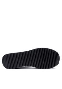 EA7 Emporio Armani Sneakersy X8X027 XK050 M701 Czarny. Kolor: czarny. Materiał: materiał #3