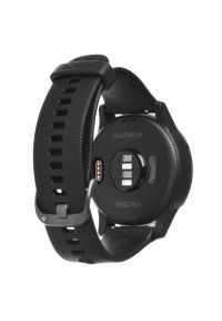 Zegarek sportowy GARMIN Vivoactive 4 Czarny. Rodzaj zegarka: smartwatch. Kolor: czarny. Styl: sportowy #5
