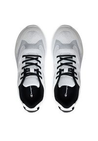 Champion Sneakersy Fast R. B Gs Low Cut Shoe S32770-WW004 Kolorowy. Materiał: skóra. Wzór: kolorowy #3