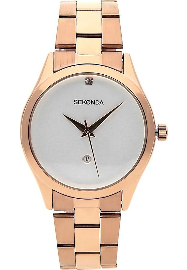 Zegarek Sekonda Zegarek damski Sekonda Classic 2637