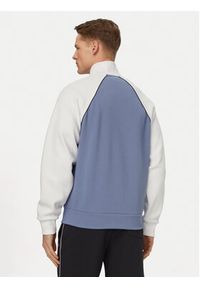 BOSS Bluza Join Skaz 50553566 Niebieski Regular Fit. Kolor: niebieski. Materiał: syntetyk #5